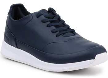Rövid szárú edzőcipők Lacoste 7-32CAW0115003