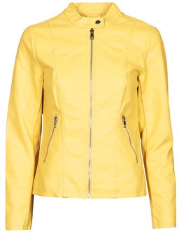 Bőrkabátok Only ONLMELISA