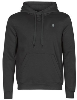 Pulóverek G-Star Raw PREMIUM BASIC HOODED SWEATE