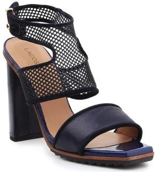 Szandálok / Saruk Lacoste Eliana 5 Srw