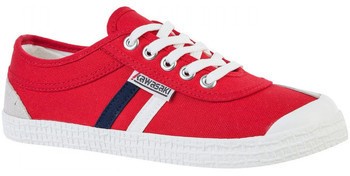 Divat edzőcipők Kawasaki Retro canvas