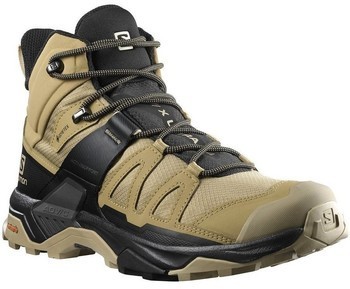 Túracipők Salomon X Ultra Mid 4 Gtx
