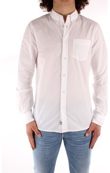 Hosszú ujjú ingek Blauer 21SBLUS01223