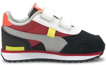 Divat edzőcipők Puma Future rider nf