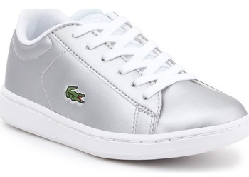 Rövid szárú edzőcipők Lacoste 734SPC0006334