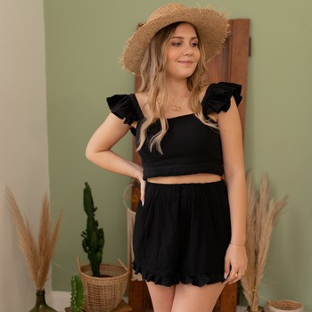 Blúzok Céleste CAPUCINE