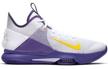 Kosárlabda Nike Witness 4 Lebron James
