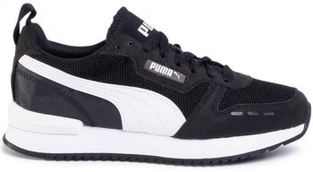 Rövid szárú edzőcipők Puma R78 JR
