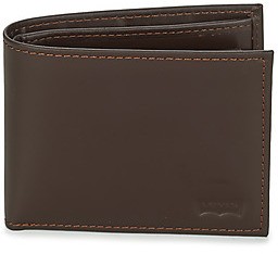 Pénztárcák Levis CASUAL CLASSICS HUNTER COIN BIFOLD