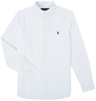 Hosszú ujjú ingek Polo Ralph Lauren TOUNIA