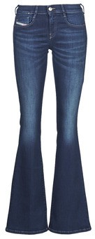 Bootcut farmerek Diesel D-EBBEY