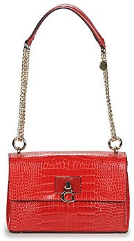 Válltáskák Guess CARABEL CONVERTIBLE XBODY