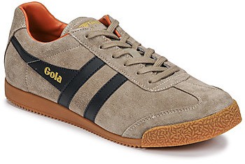 Rövid szárú edzőcipők Gola HARRIER