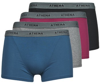 Boxerek Athena BASIC COTON X4