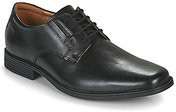 Oxford cipők Clarks TILDEN PLAIN