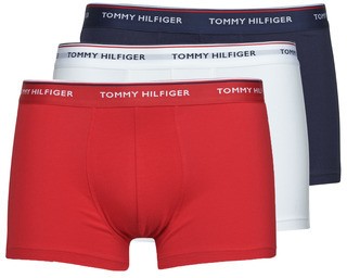 Boxerek Tommy Hilfiger TRUNK X3