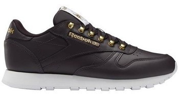 Rövid szárú edzőcipők Reebok Sport CL Lthr