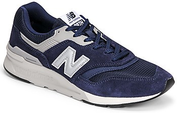 Rövid szárú edzőcipők New Balance 997