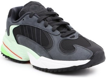 Rövid szárú edzőcipők adidas Adidas Yung-1 Trail EE6538