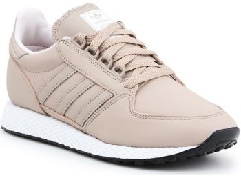 Rövid szárú edzőcipők adidas Adidas Forest Grove EE8967