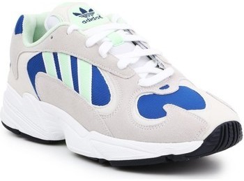 Rövid szárú edzőcipők adidas Adidas Yung-1 EE5318