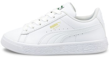 Divat edzőcipők Puma Basket classic xxi ps