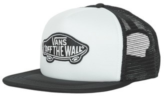 Baseball sapkák Vans CLASSIC PATCH TRUCKER