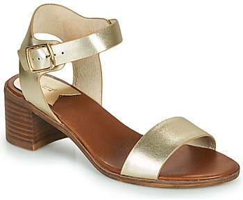 Szandálok / Saruk Kickers VOLOU