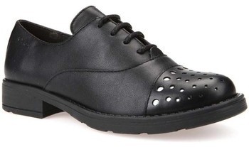 Oxford cipők Geox J74D3I 05443