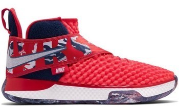 Kosárlabda Nike Air Zoom Unvrs