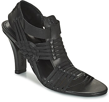 Szandálok / Saruk Kenzo GREEK HEELED SANDALS