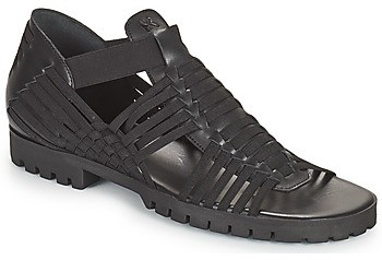 Szandálok / Saruk Kenzo GREEK FLAT SANDALS