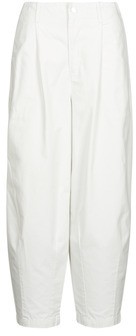 Nadrágok Levis CRISP TWILL TOFU