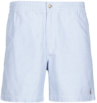 Rövidnadrágok Polo Ralph Lauren SHORT PREPSTER AJUSTABLE ELASTIQUE AVEC CORDON INTERIEUR LOGO PO