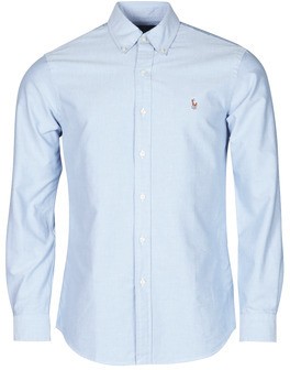 Hosszú ujjú ingek Polo Ralph Lauren LORENZ
