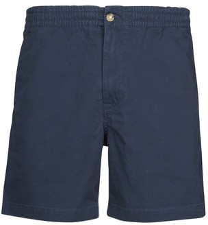 Rövidnadrágok Polo Ralph Lauren SHORT PREPSTER AJUSTABLE ELASTIQUE AVEC CORDON INTERIEUR LOGO PO