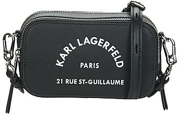 Válltáskák Karl Lagerfeld RUE ST GUILLAUME CAMERA BAG