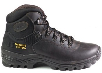 Magas szárú edzőcipők Grisport 10242D26G