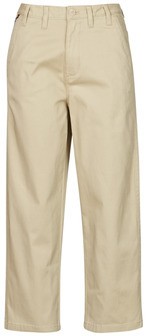Chino nadrágok / Carrot nadrágok Tommy Jeans TJW HIGH RISE STRAIGHT