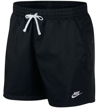 7/8-os és 3/4-es nadrágok Nike Nsw CE Short Woven Flow