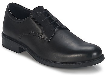 Oxford cipők Geox CARNABY D