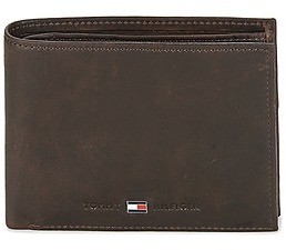 Pénztárcák Tommy Hilfiger JOHNSON CC AND COIN POCKET