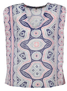 Blúzok Antik Batik JAGGA