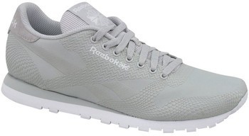 Rövid szárú edzőcipők Reebok Sport CL Runner Jacquard