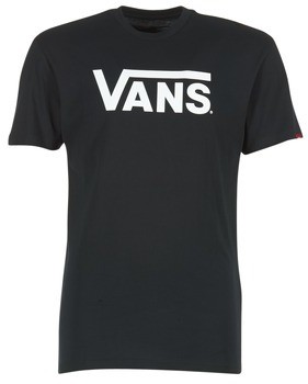 Rövid ujjú pólók Vans VANS CLASSIC