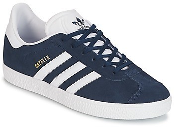 Rövid szárú edzőcipők adidas GAZELLE J