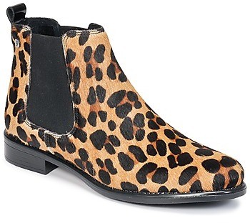 Csizmák Betty London HUGUETTE