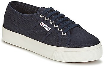 Rövid szárú edzőcipők Superga 2730 COTU