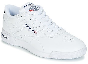 Rövid szárú edzőcipők Reebok Classic EXOFIT