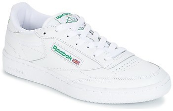 Rövid szárú edzőcipők Reebok Classic CLUB C 85